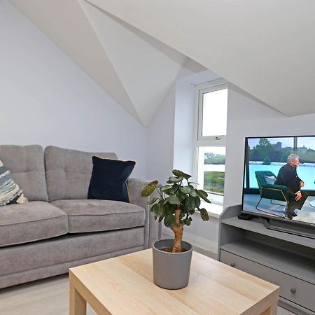 Entire Penthouse Apartment With Sea Views Portrush Dış mekan fotoğraf