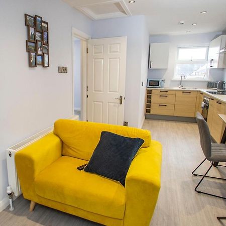 Entire Penthouse Apartment With Sea Views Portrush Dış mekan fotoğraf