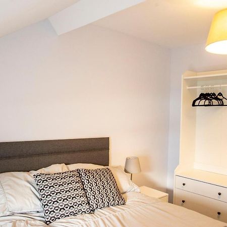 Entire Penthouse Apartment With Sea Views Portrush Dış mekan fotoğraf