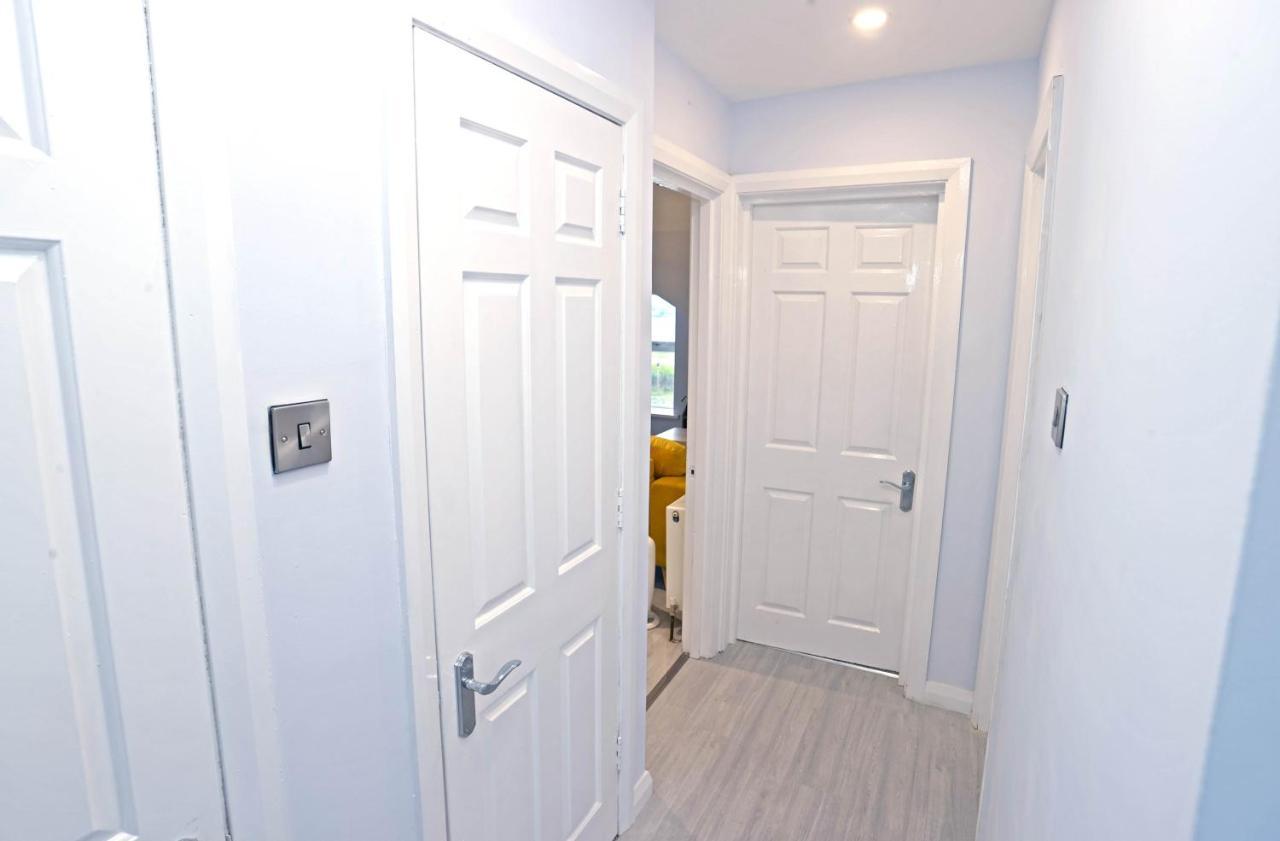 Entire Penthouse Apartment With Sea Views Portrush Dış mekan fotoğraf