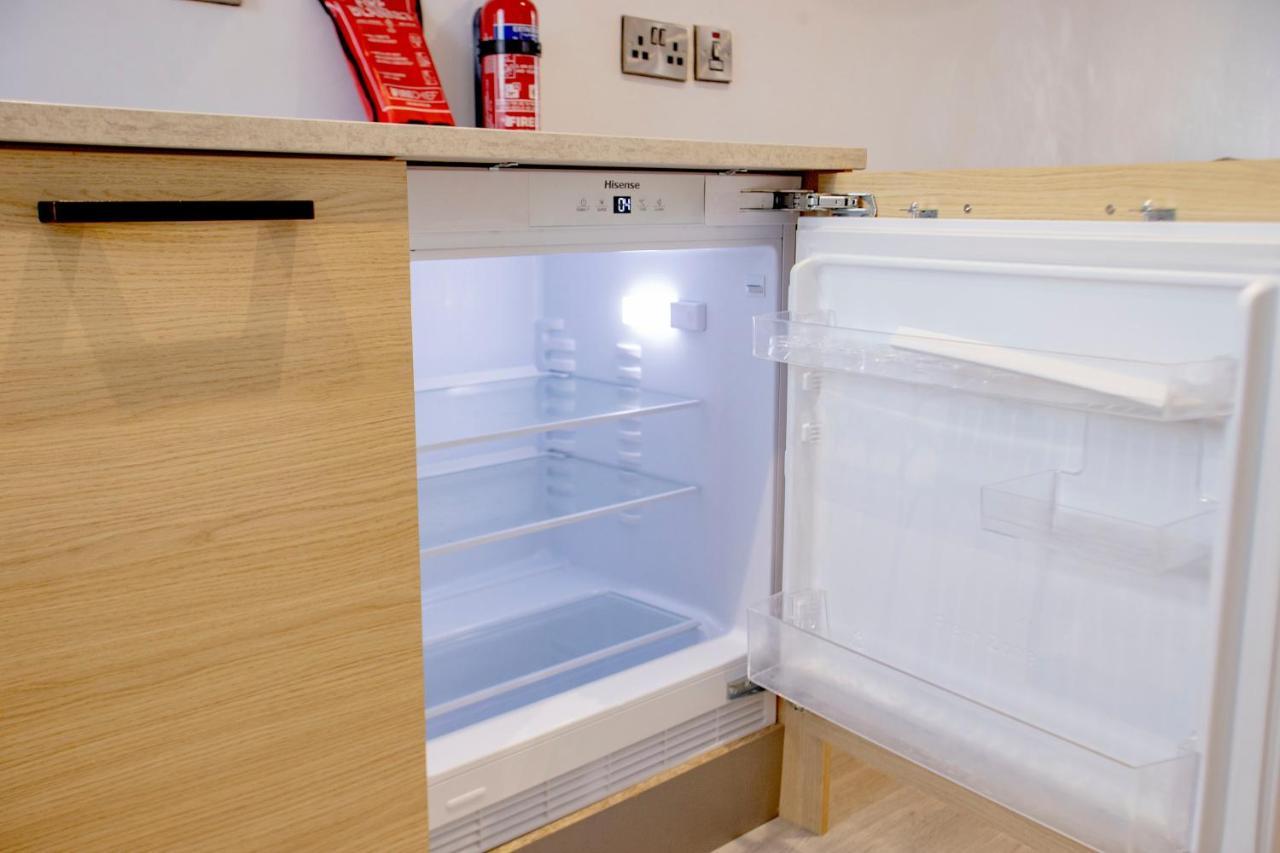 Entire Penthouse Apartment With Sea Views Portrush Dış mekan fotoğraf